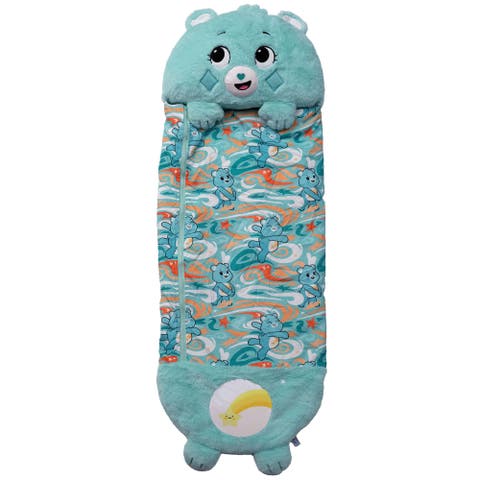 Sleep Sack Large Wish Bear 7+