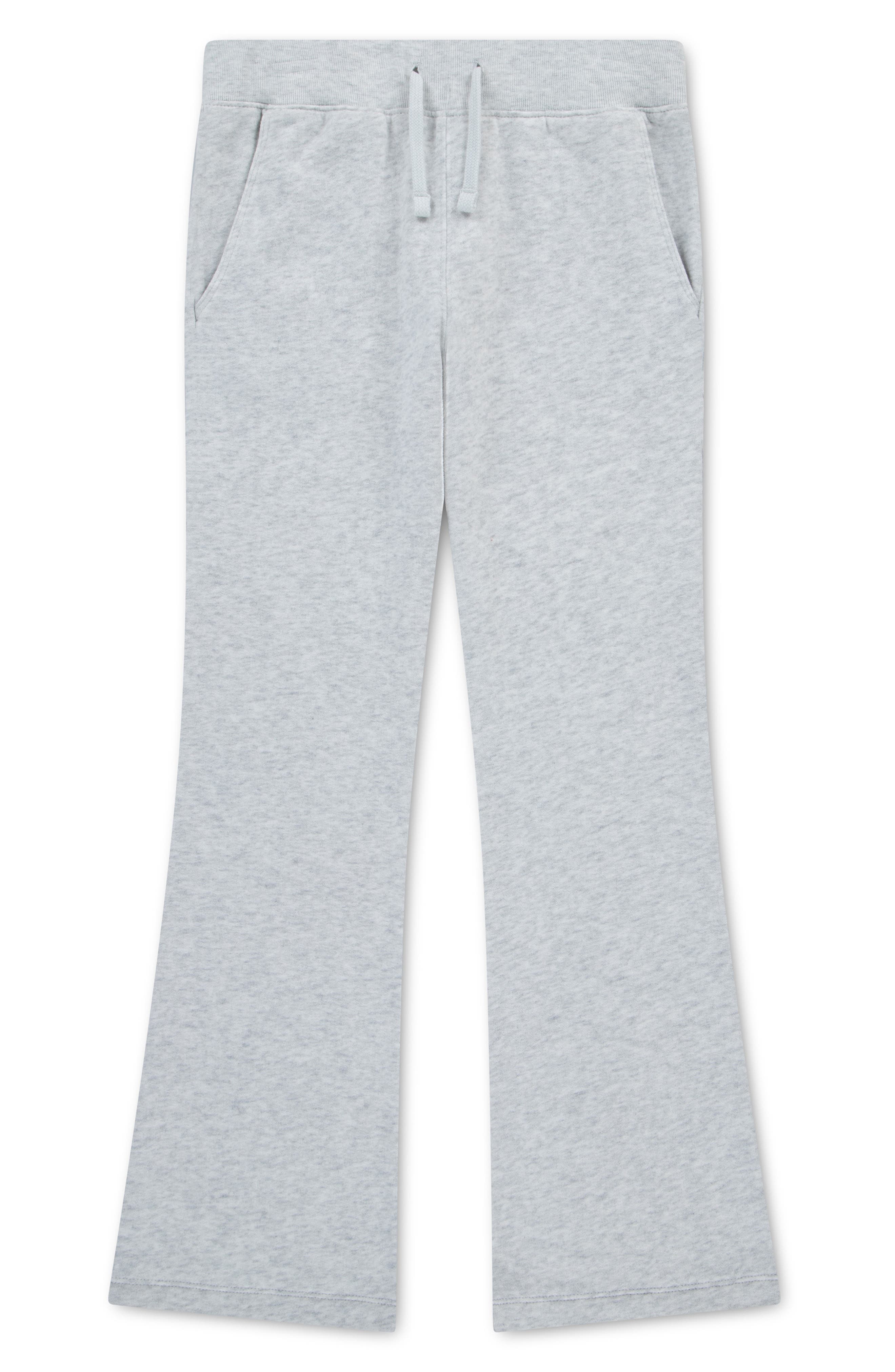 selected LIGHT GREY HEATHER