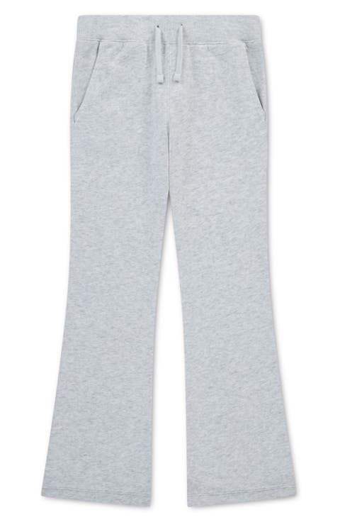 Kids' Bootcut Fleece Pants