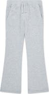 abercrombie kids Kids' Bootcut Fleece Pants