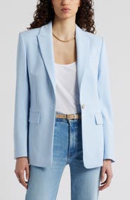 Nordstrom The Ingrid Classic Fit Blazer