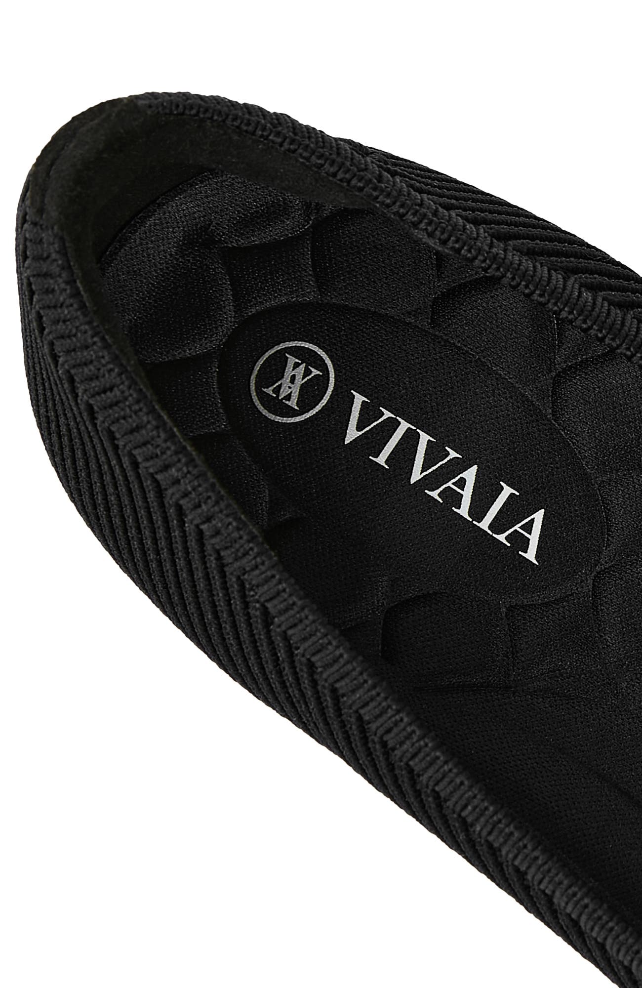 VIVAIA Margot Wedge Pro Square-Toe Heel, Alternate, color, Black