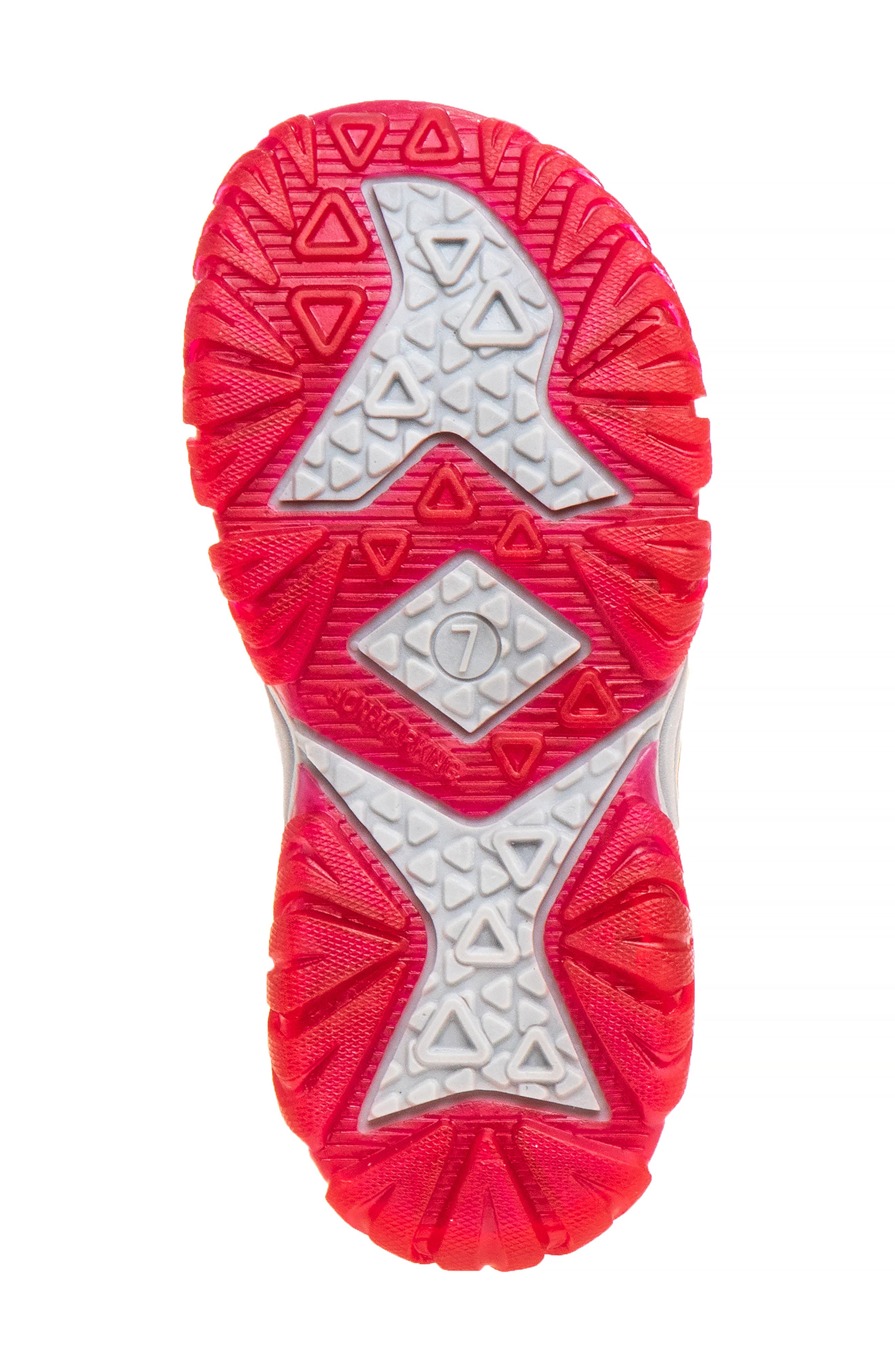 JOSMO x Disney<sup>®</sup> Kids' Cars Sandal, Alternate, color, 