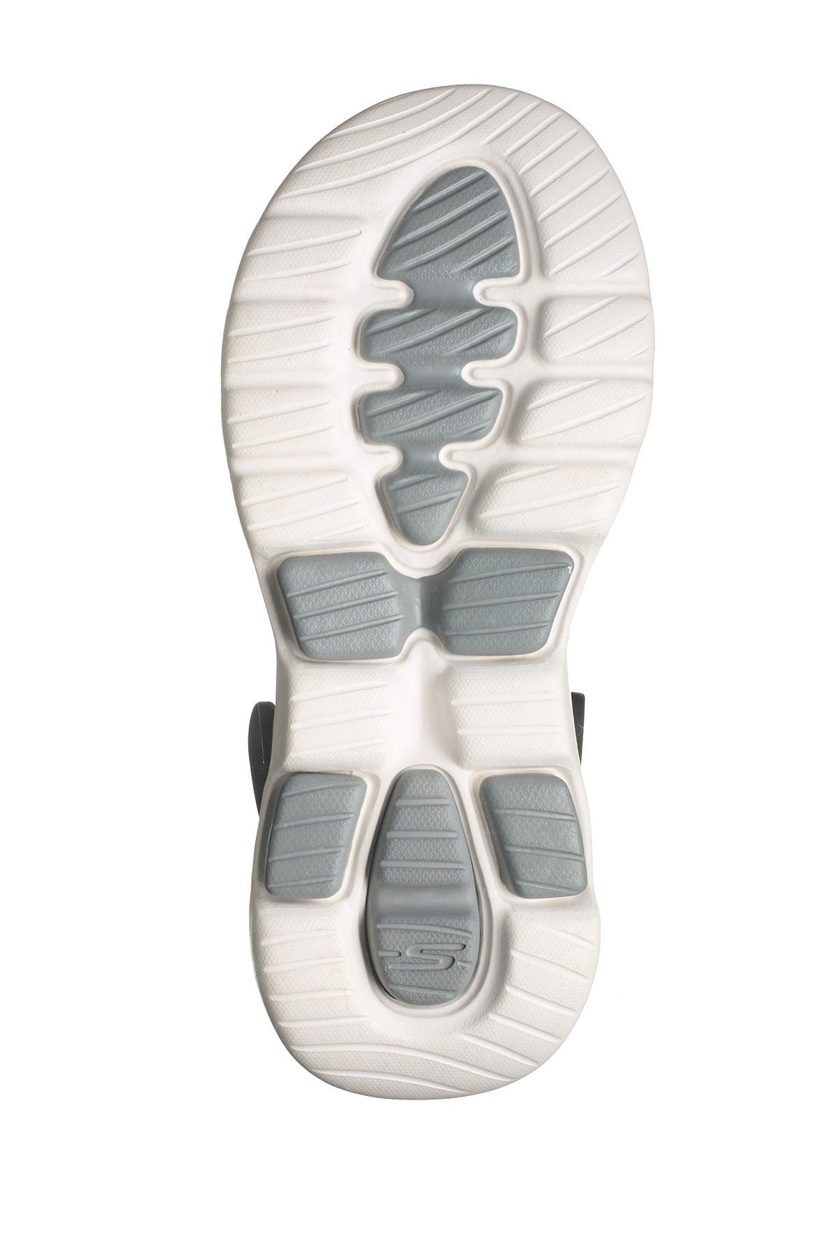 SKECHERS Go Walk 5 - Astonished Slip On Shoe, Alternate, color, 