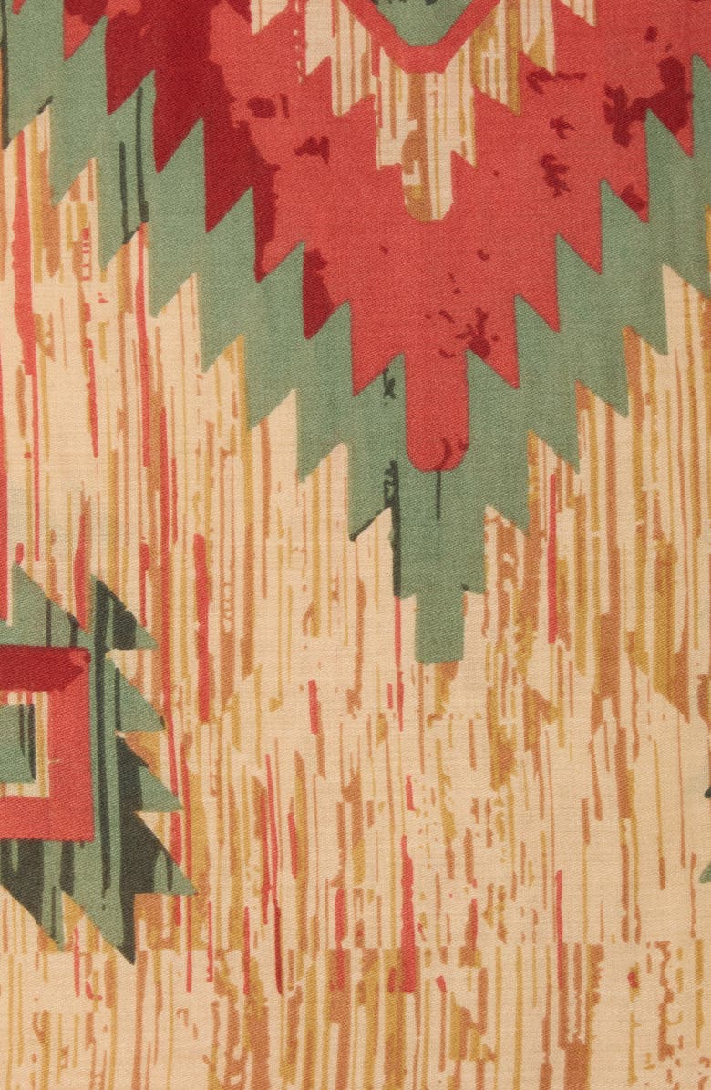 AREA STARS Western Scarf, Alternate, color, 