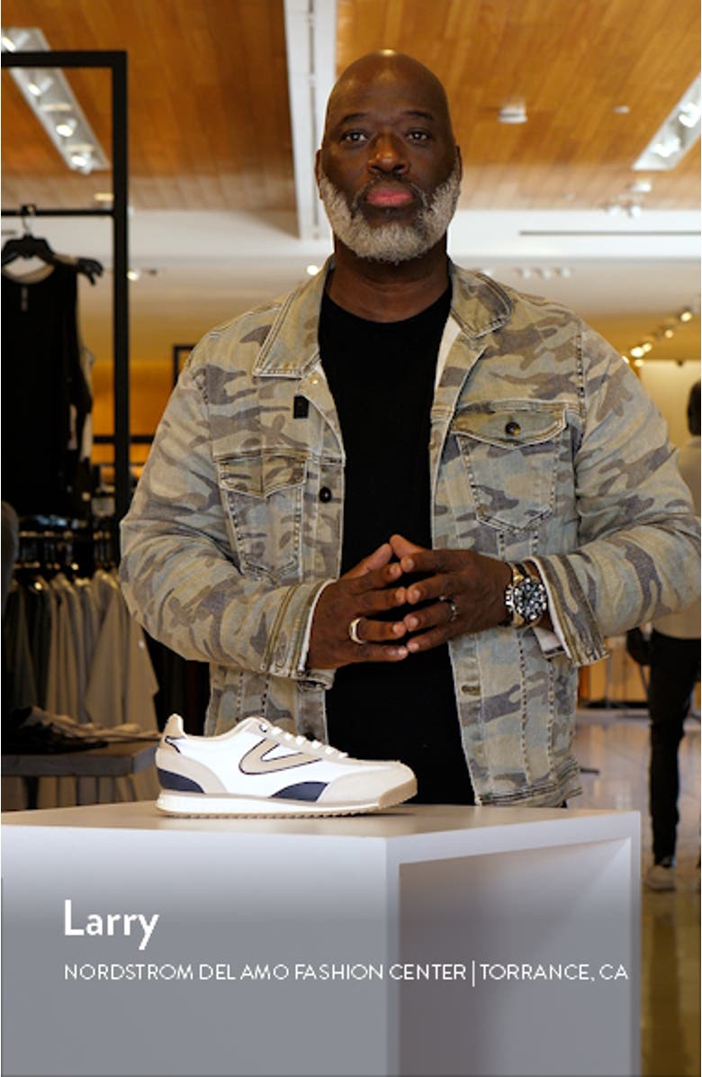 Elite Sneaker, sales video thumbnail