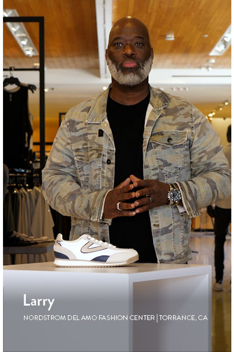 Elite Sneaker video