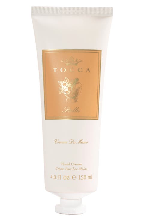 'Stella Blood Orange' Hand Cream