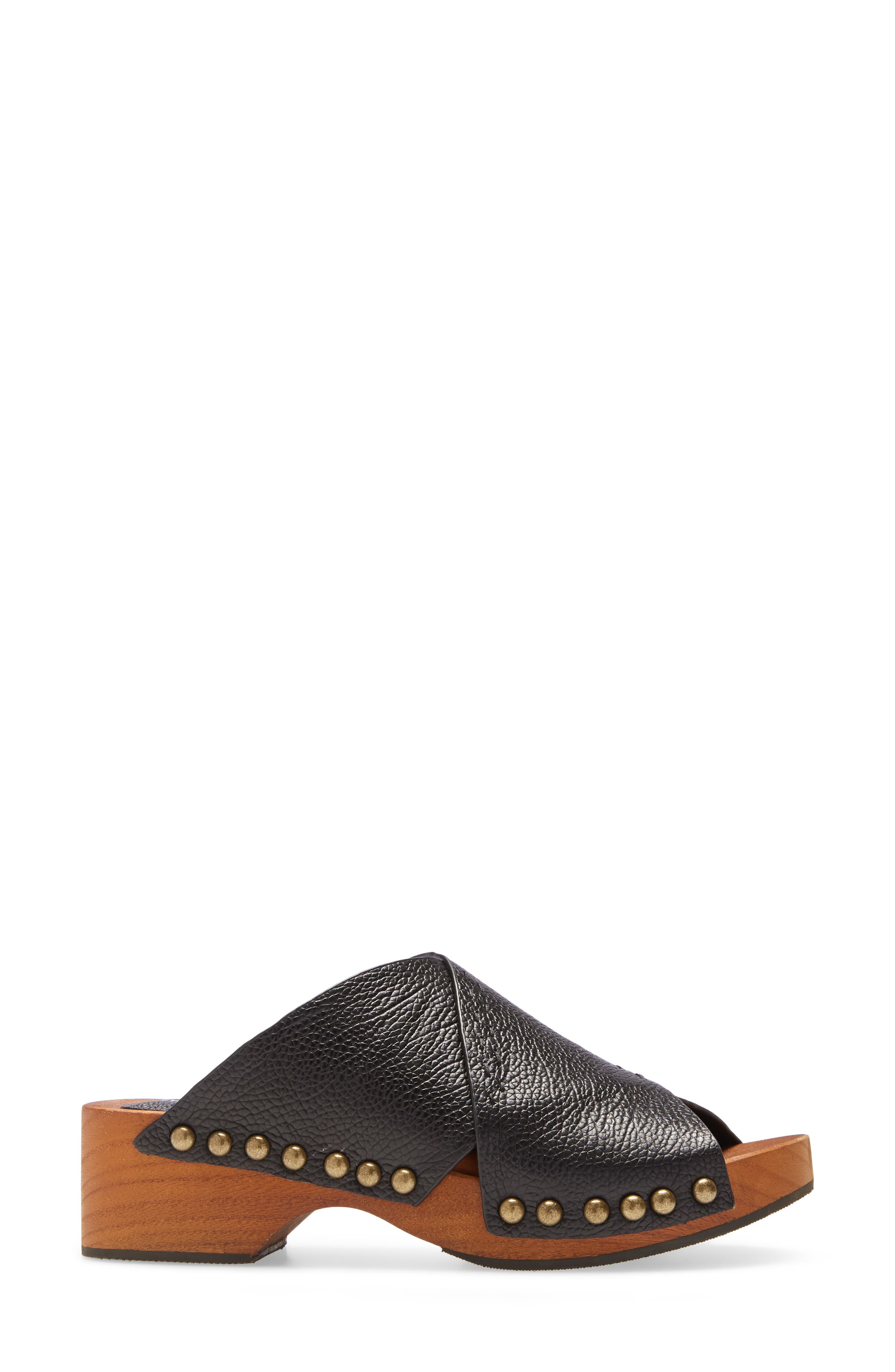 Kelsi Dagger Brooklyn Sands Platform Clog, Alternate, color, 