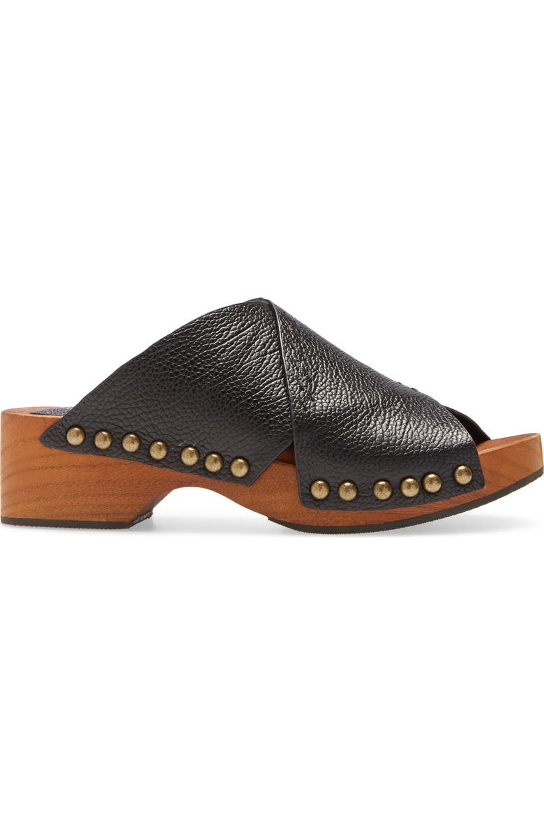 Kelsi Dagger Brooklyn Sands Platform Clog, Alternate, color,