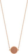 ginette ny Mini Ever Necklace
