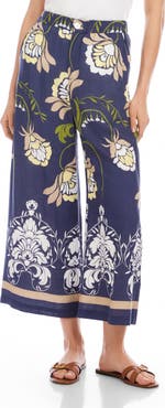 FIFTEEN TWENTY Tilly Crop Pants