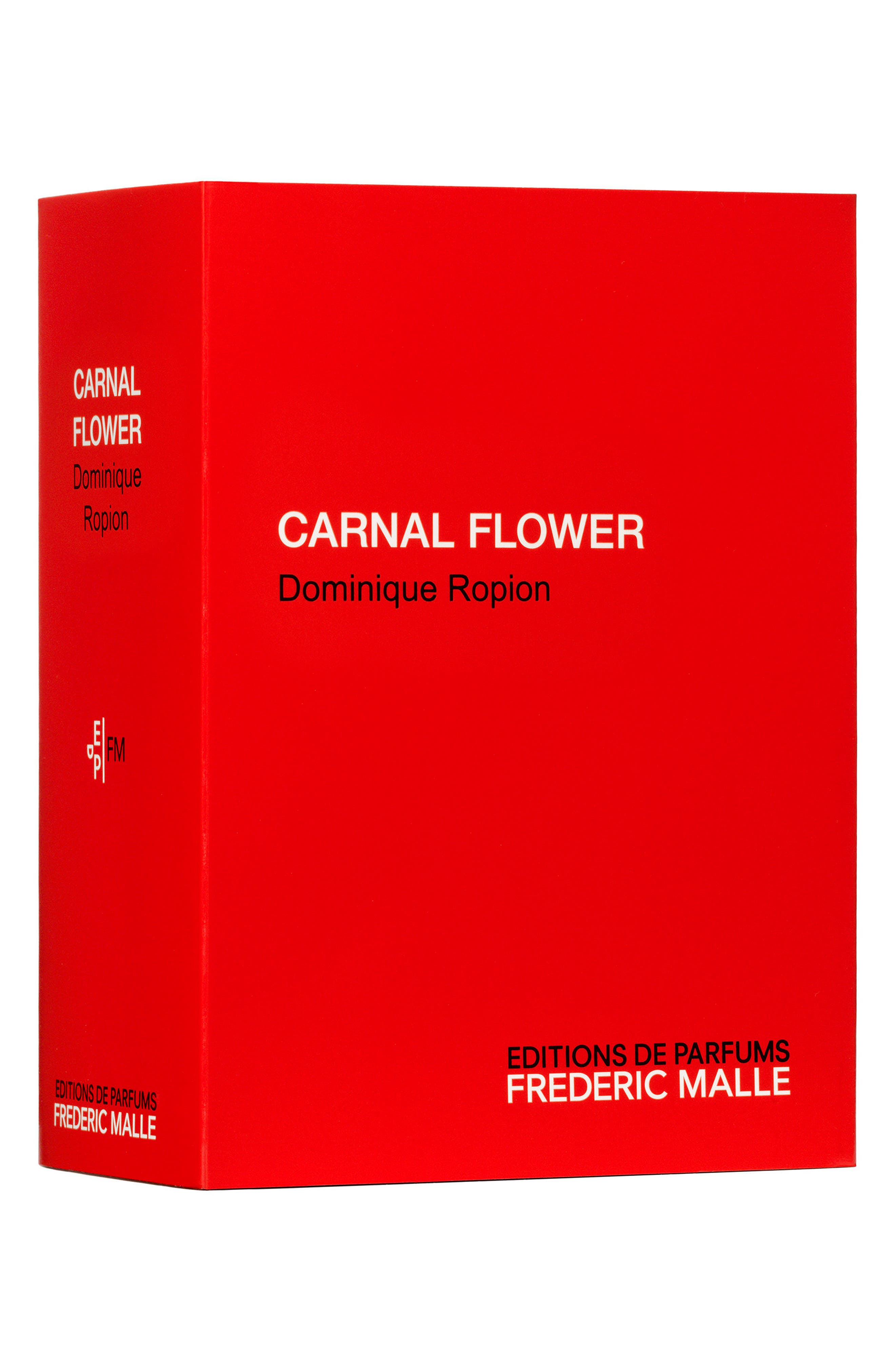 Frédéric Malle Carnal Flower Eau de Parfum (Women) | Nordstrom