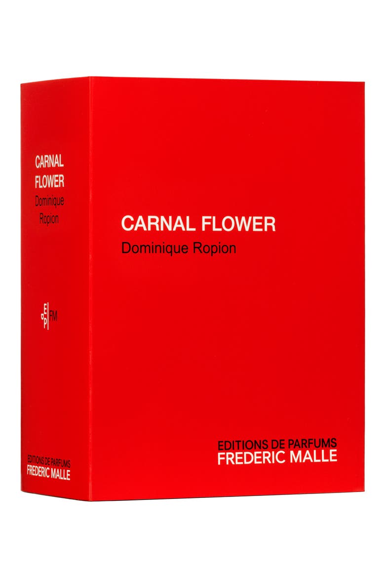 Carnal Flower Eau de Parfum, Alternate, color, NO COLOR