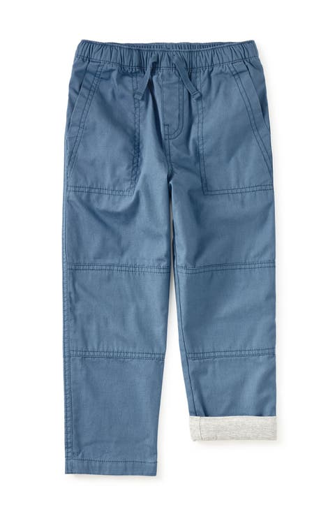Cozy Does It Lined Pants