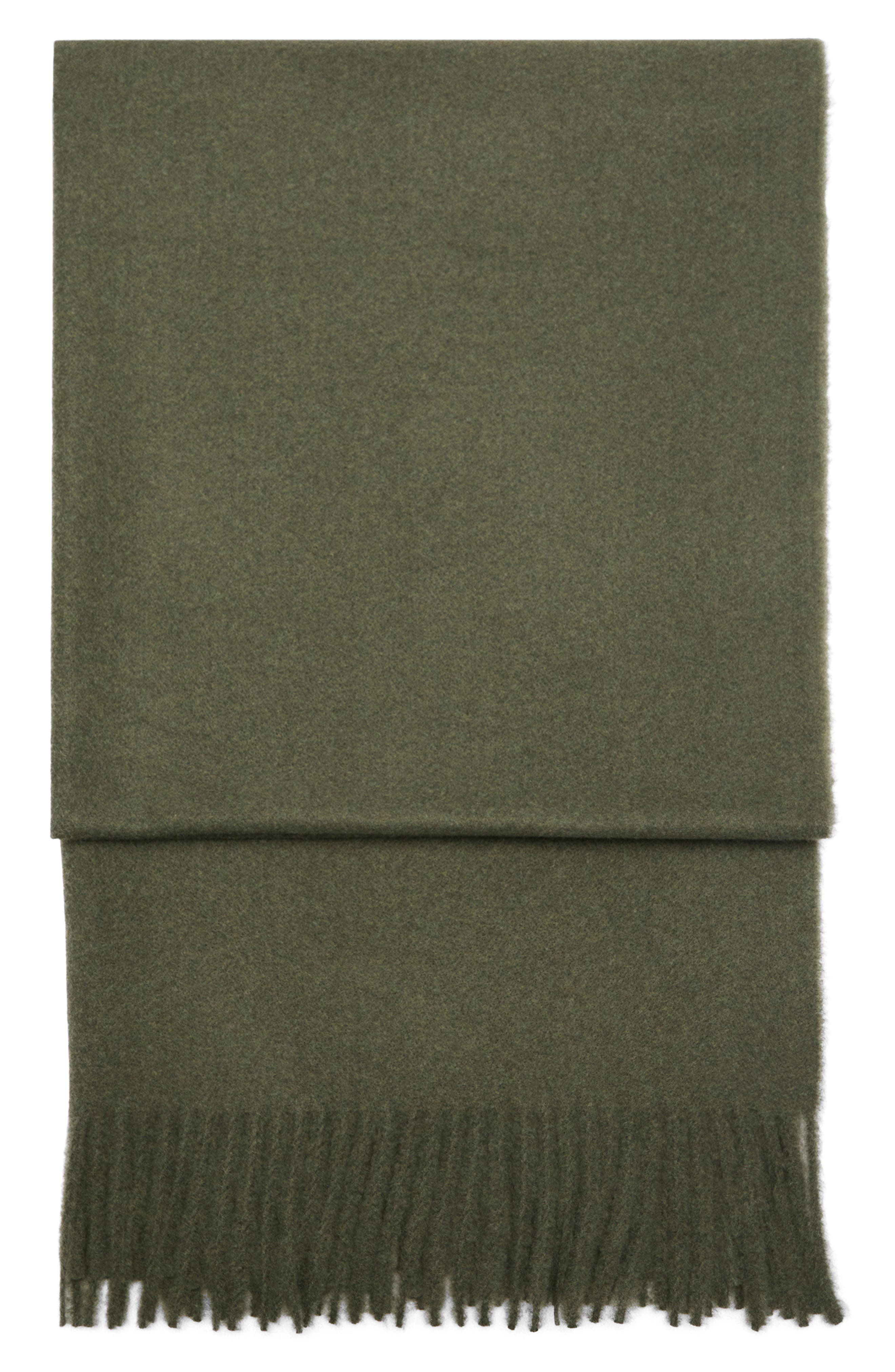 MEDIUM GREEN