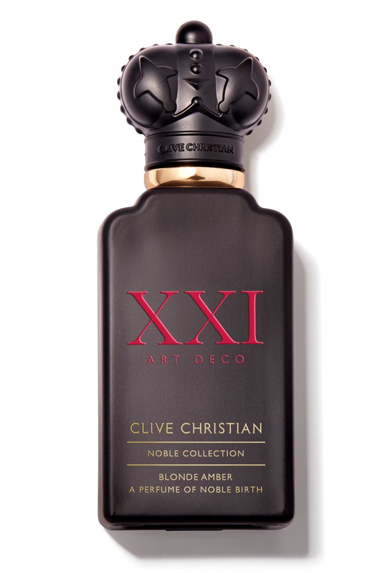 Blonde Amber Perfume, Main, color, NO COLOR