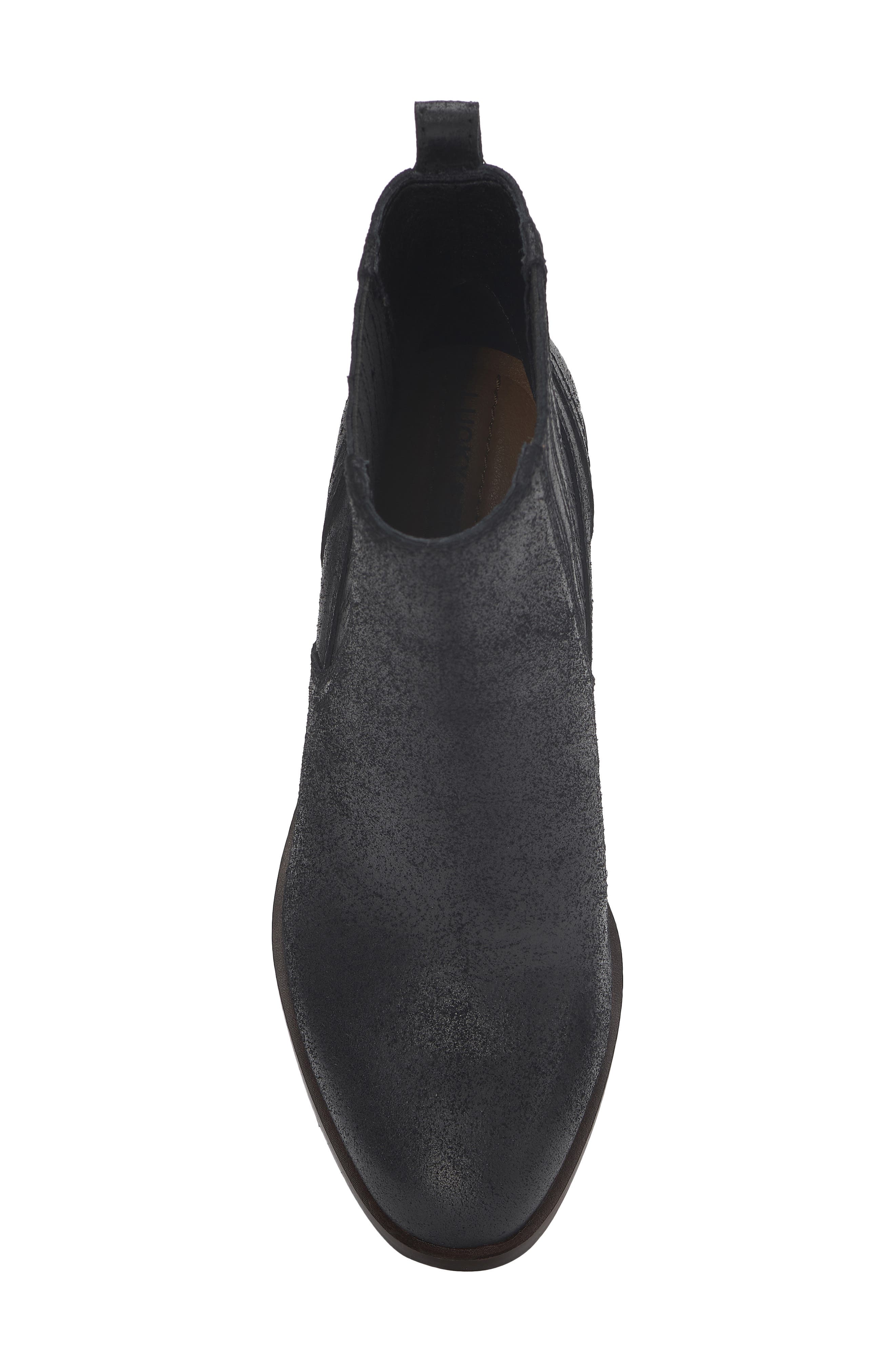 Lucky Brand Wilano Wedge Bootie, Alternate, color, 