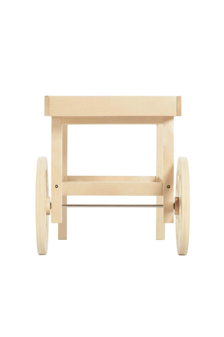 Market Cart, Alternate, color, Multicolored