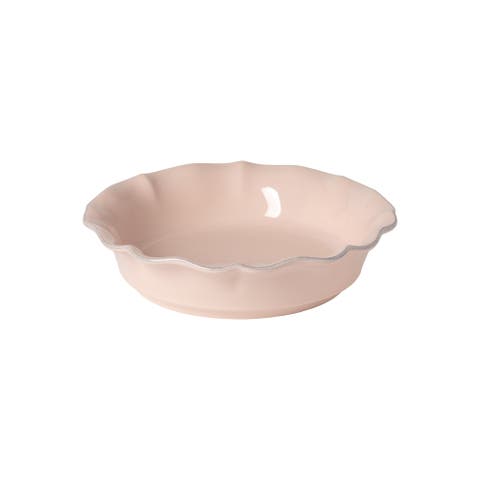 Rosa Set/6 pasta bowls