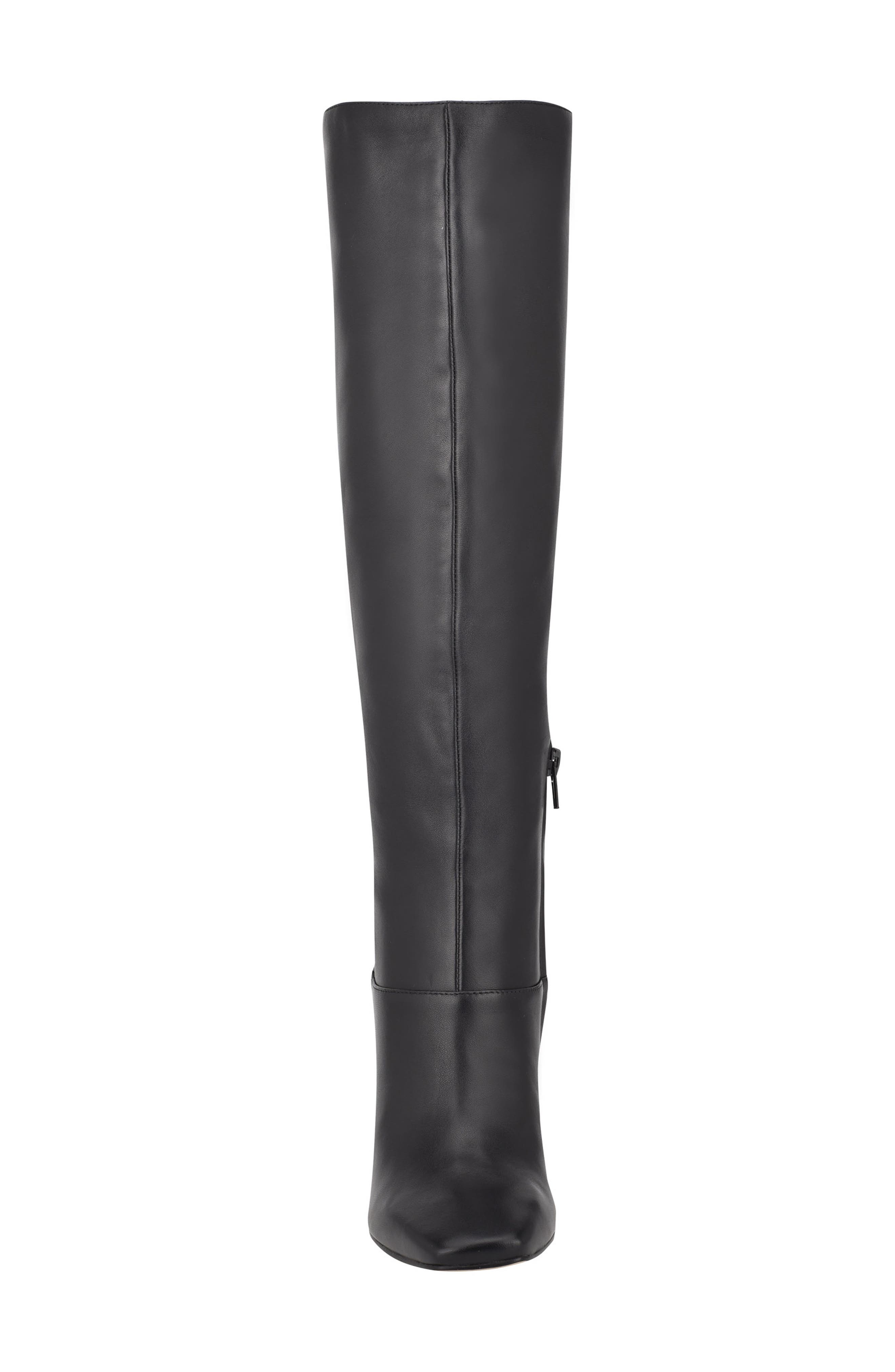 Nine West Jakke Knee High Boot, Alternate, color, 