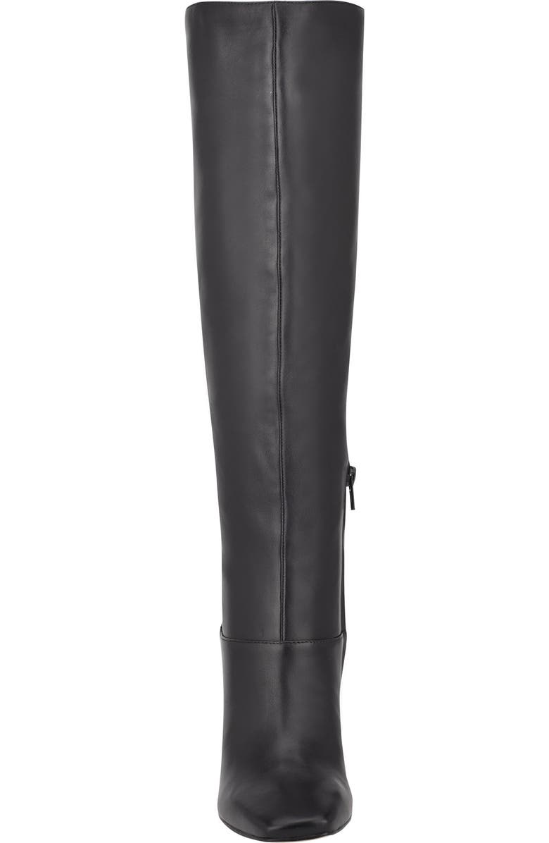 Nine West Jakke Knee High Boot, Alternate, color,