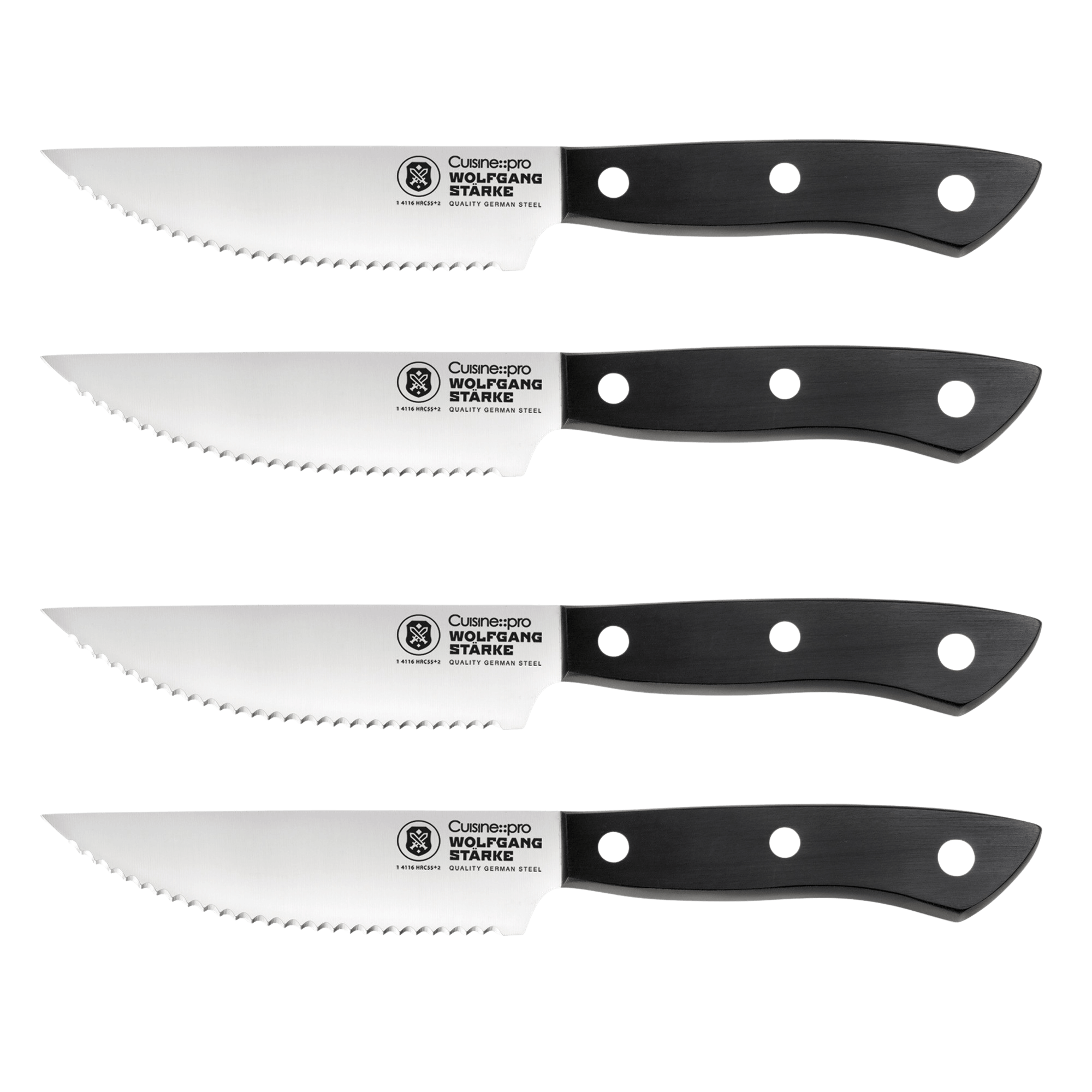 selected Black