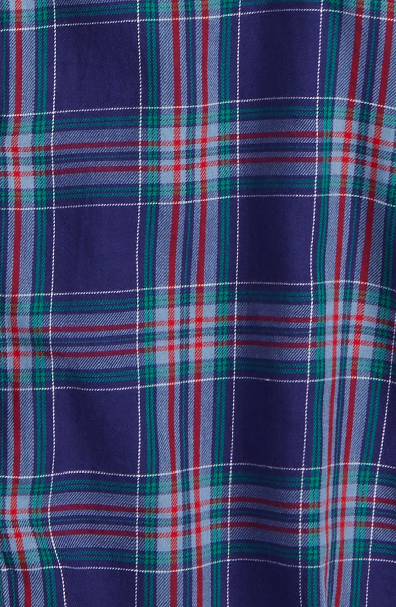 Treasure & Bond Treasure&Bond Plaid Woven Shirt, Alternate, color, 