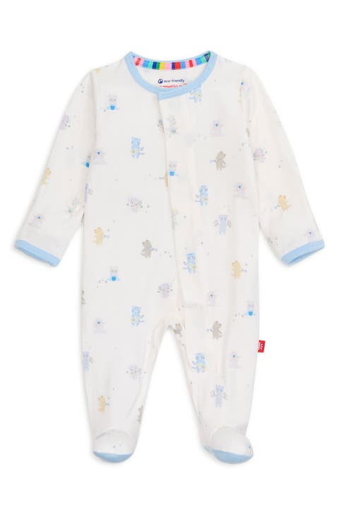 Baby Beats Footie (Baby)