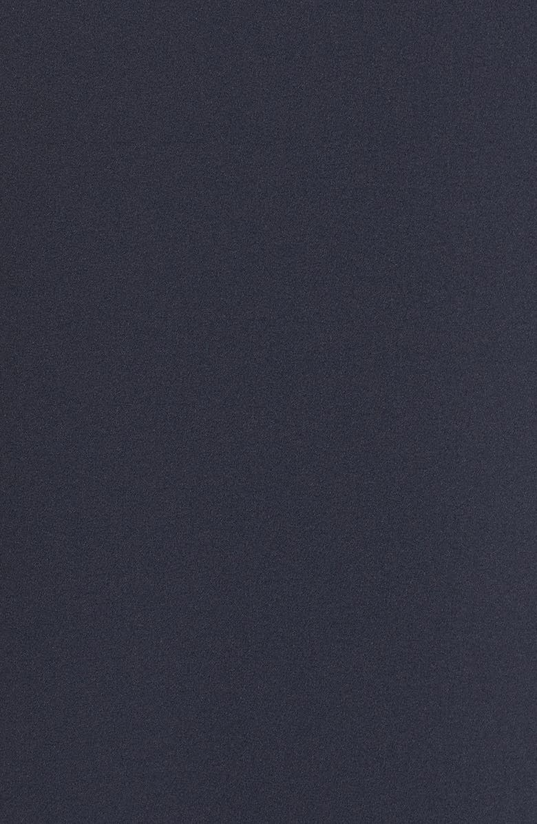 Felicity & Coco Stefani Ruffle Lace Dress, Alternate, color, 