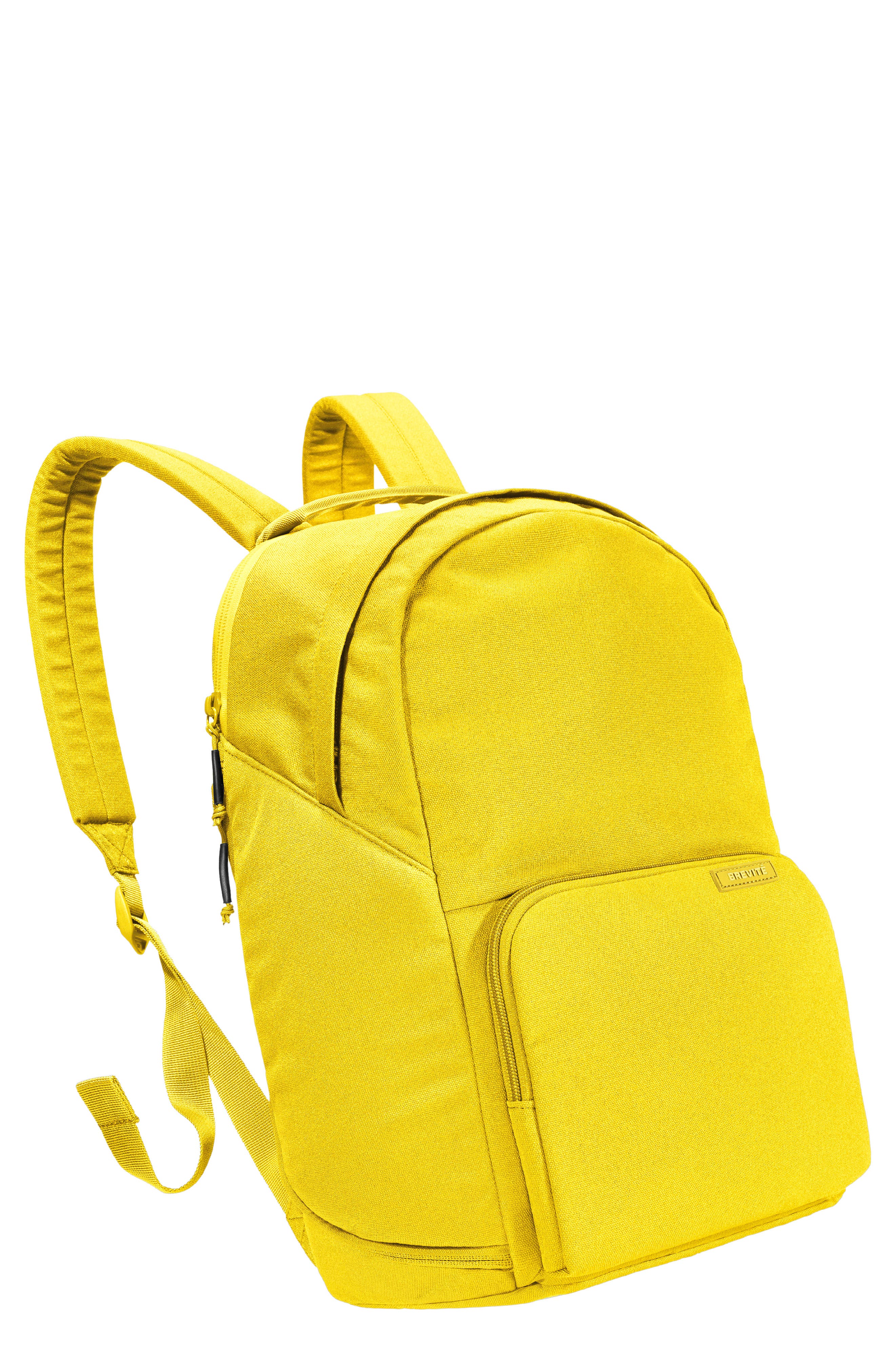 Brevite The Brevite Water Resistant Backpack