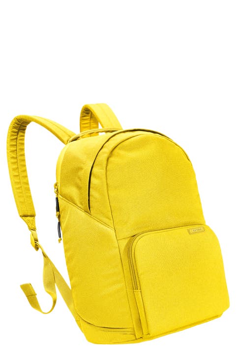 The Brevite Water Resistant Backpack