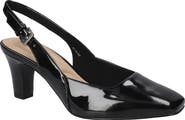 EASY STREET Ritsa Slingback Pump