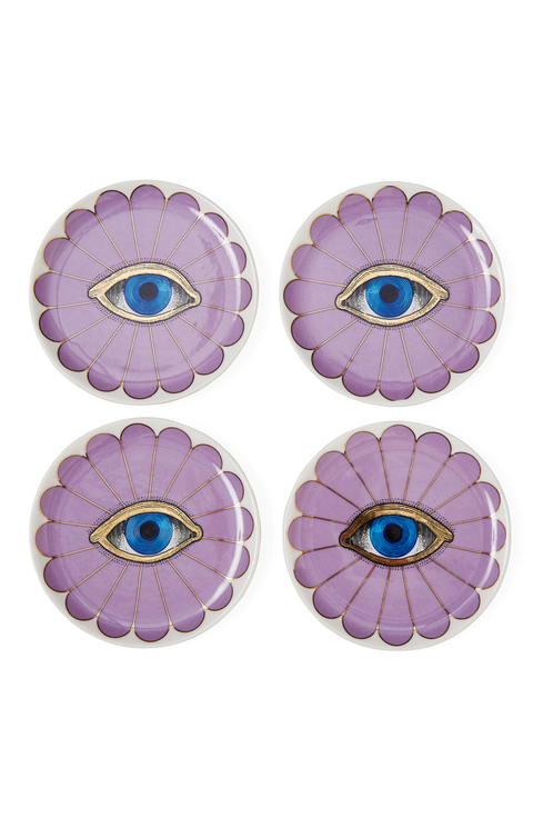 Fleur Coaster Set