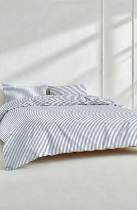 Luxe Australian Sateen Duvet Cover