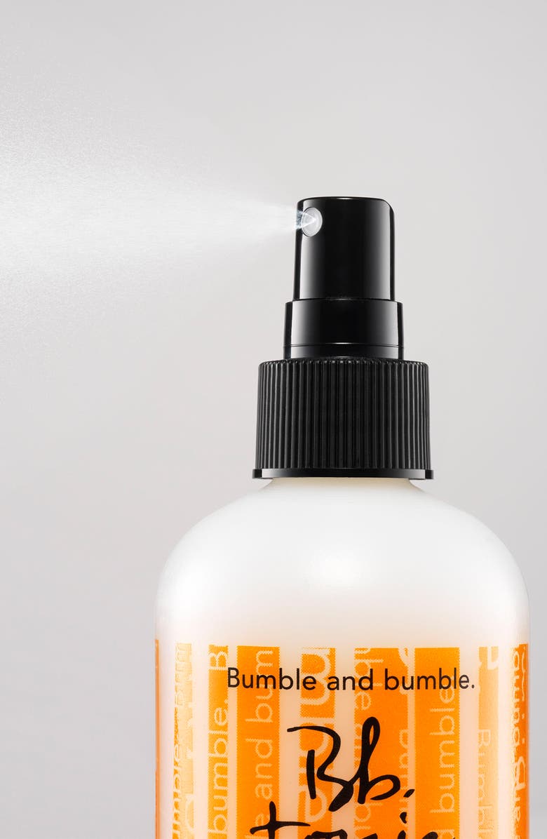 Bumble and bumble. Tonic Lotion Primer, Alternate, color, 
