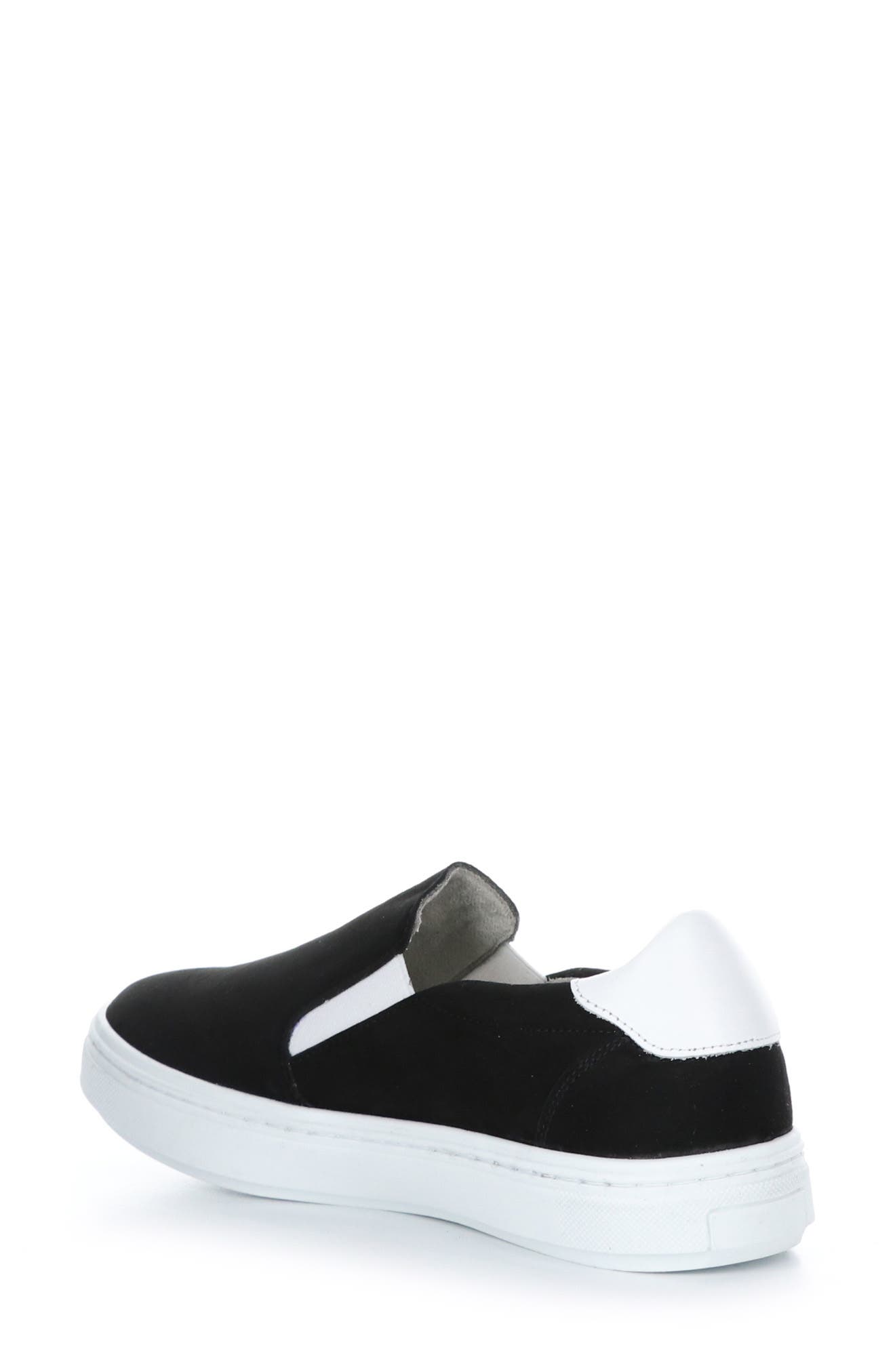Bos. & Co. Chuska Slip-On Sneaker, Alternate, color, 