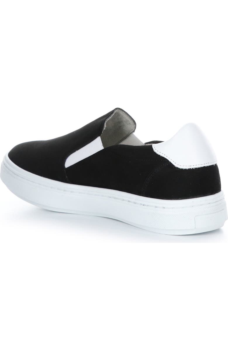 Bos. & Co. Chuska Slip-On Sneaker, Alternate, color,
