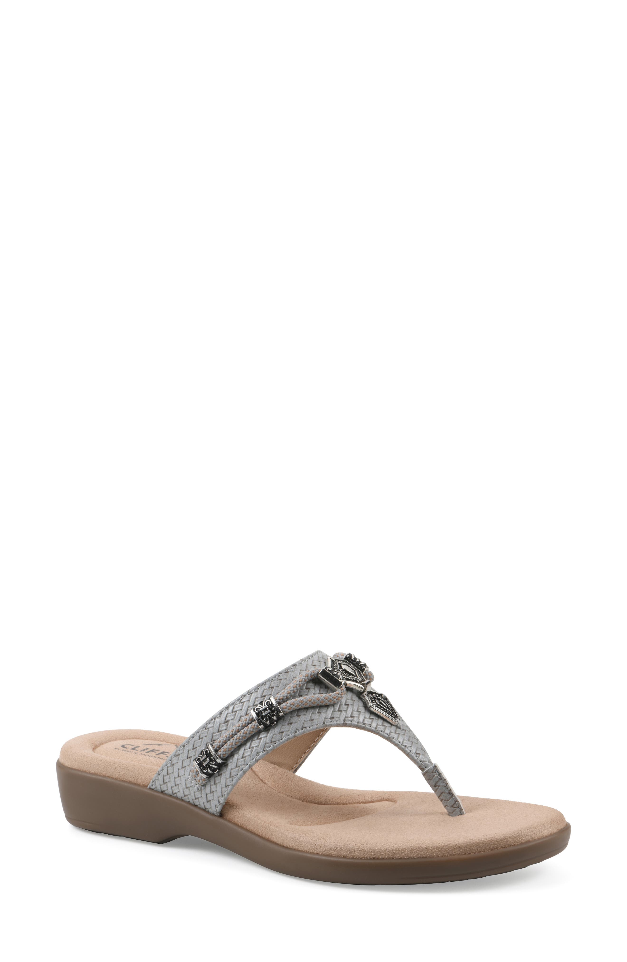 SLATE BLUE/ WOVEN