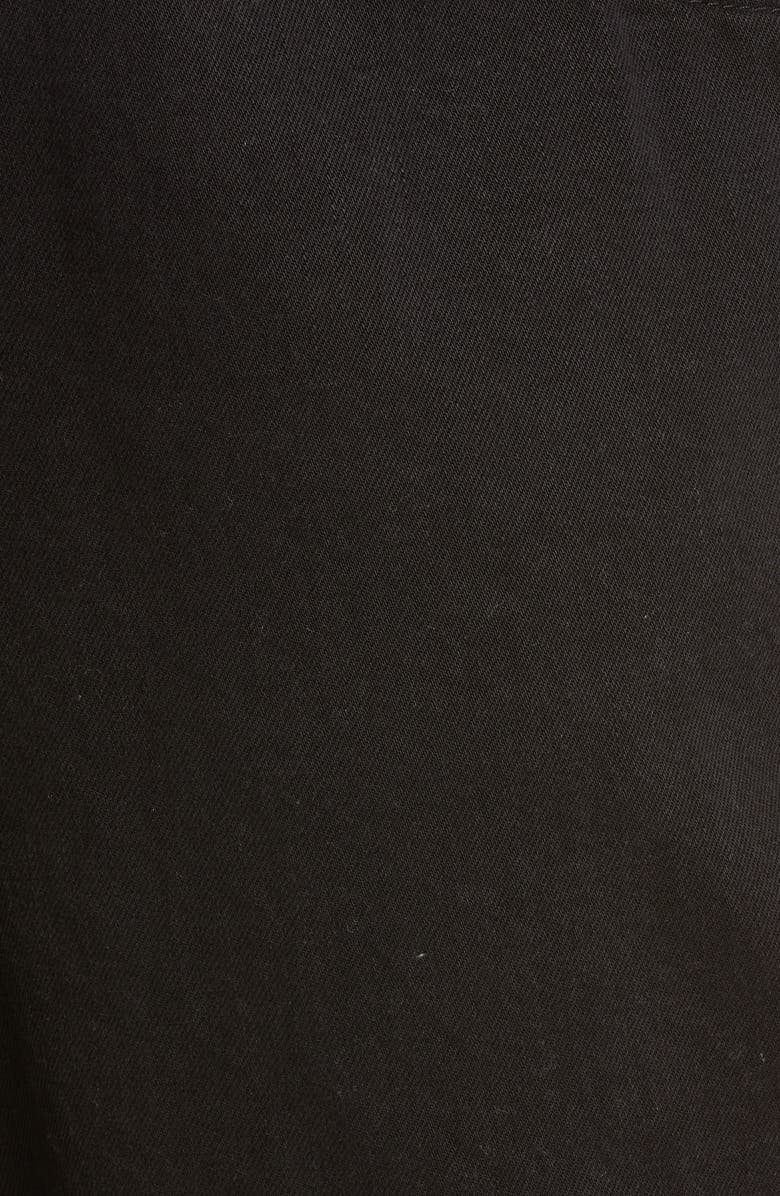 Madewell Straight Leg Overalls, Alternate, color,