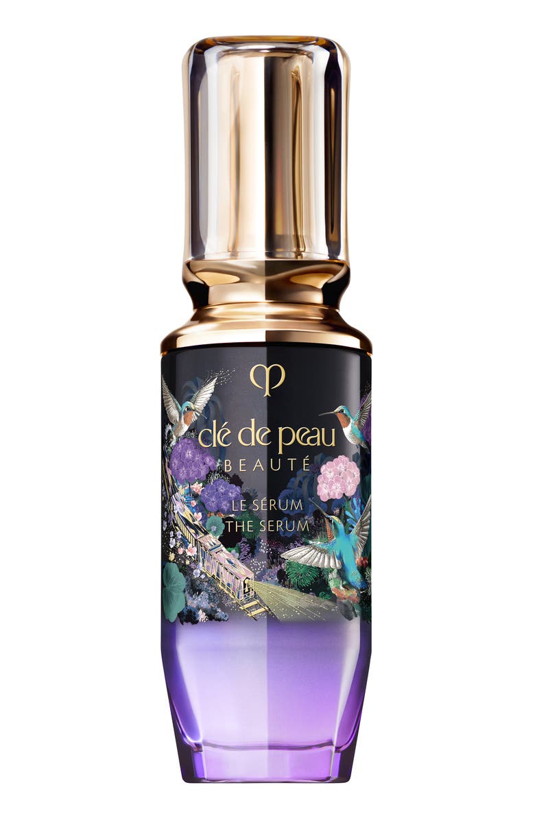 Clé de Peau Beauté The Serum, Main, color,