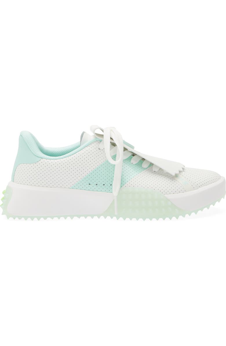 G/FORE G.112 Perforated Kiltie Golf Shoe (Women) | Nordstromrack