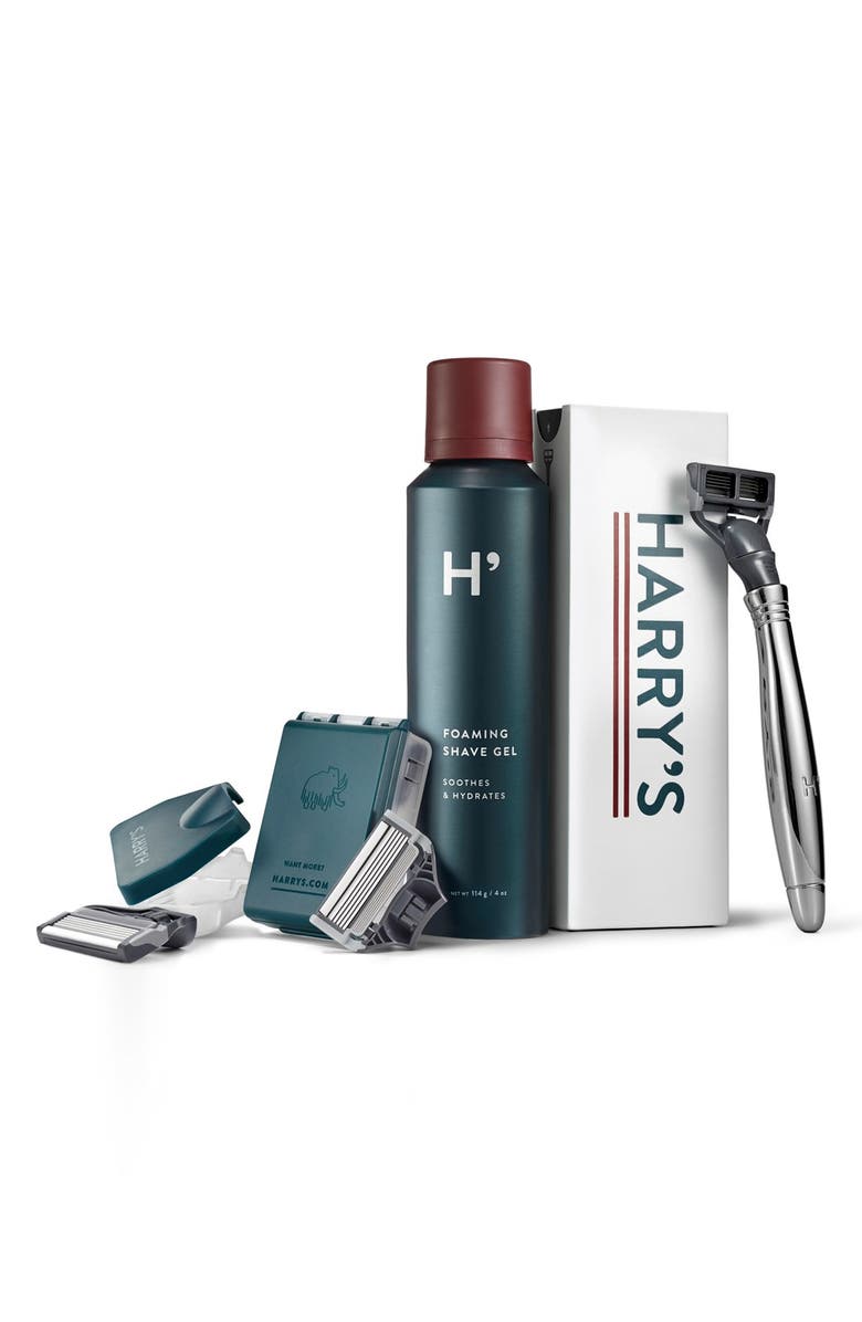 Harry's 'Winston' Set, Alternate, color,