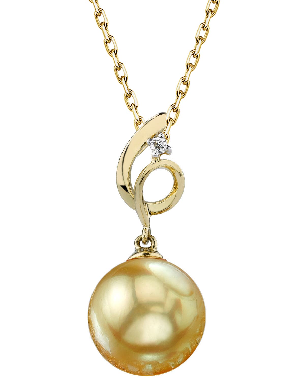 selected Golden Pearl