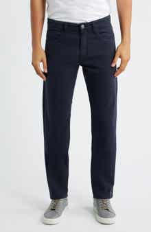 Zach Straight Leg Jeans