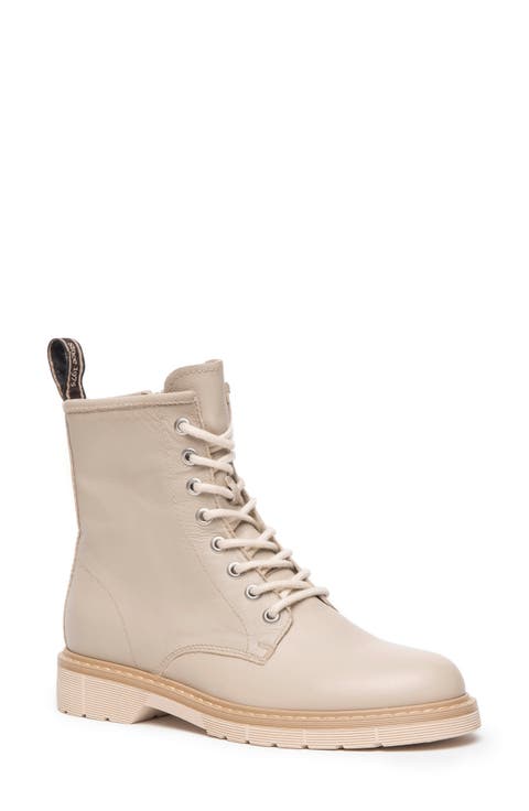 Combat Boot (Women)