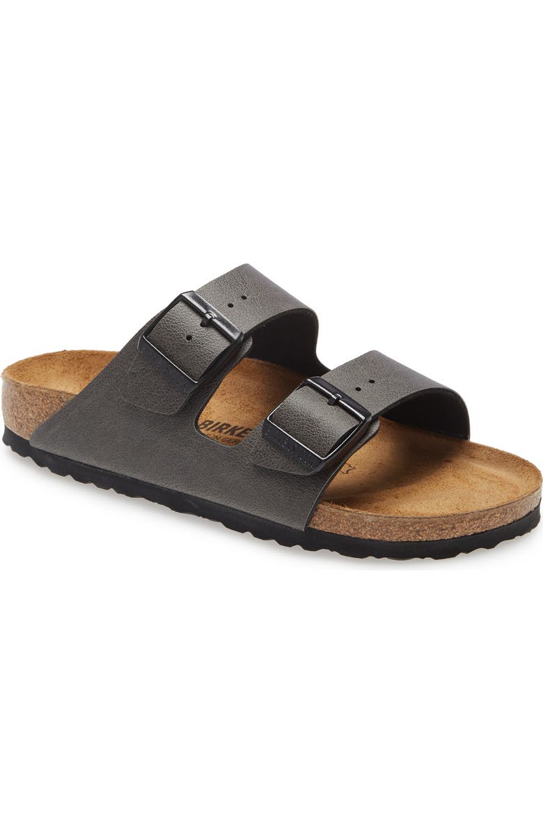 Birkenstock Arizona Birko-Flor Sandal, Main, color,