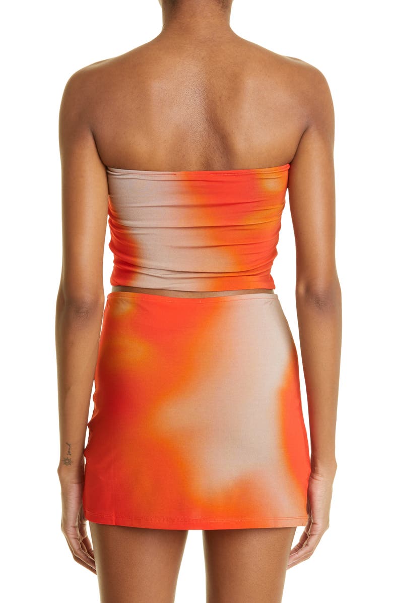 Paloma Wool Viva Knit Tube Top, Alternate, color,