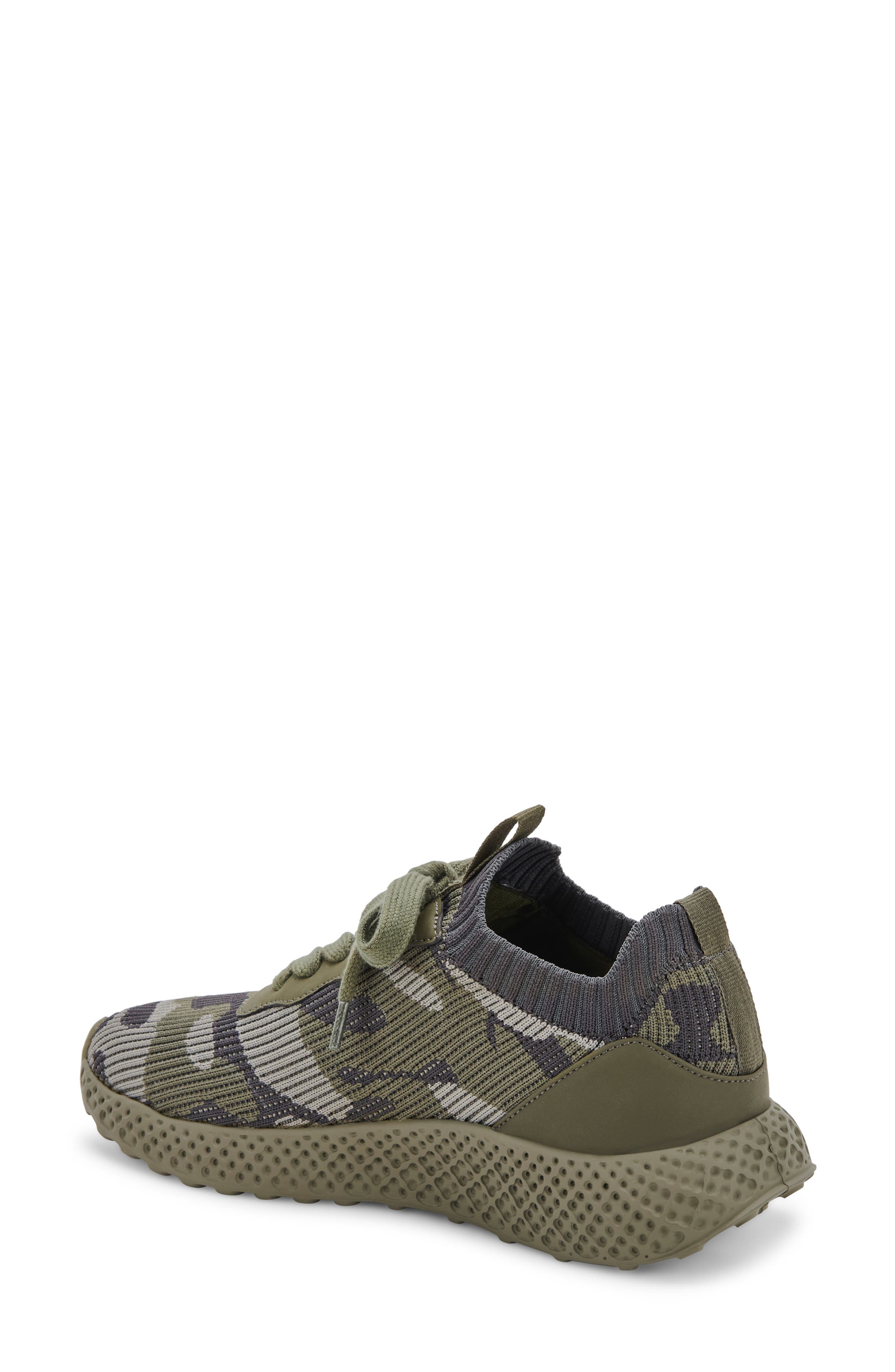 Blondo Shara Knit Sneaker (Women) | Nordstromrack