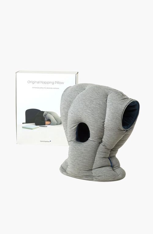 Uncommon Goods Nap Anywhere Travel Pillow